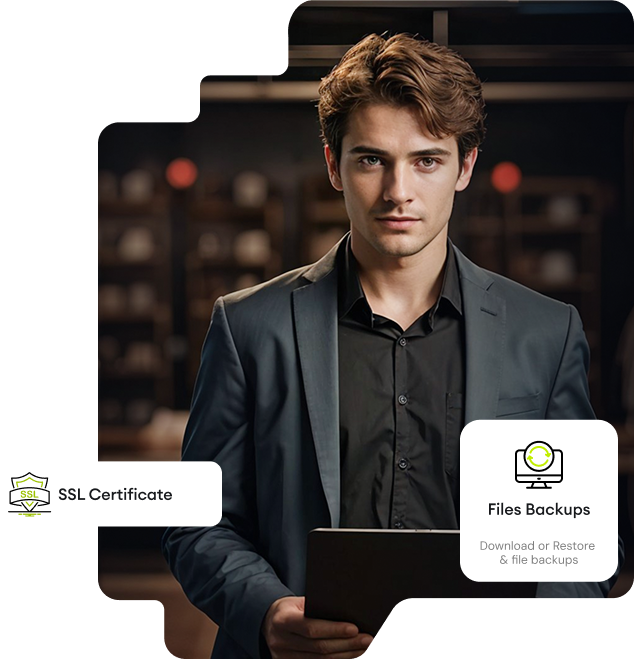 Professional Hosting